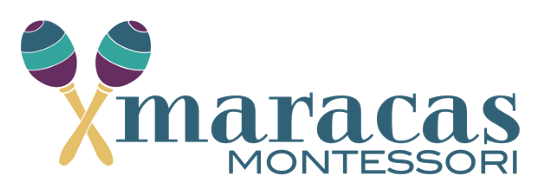 Maracas Montessori